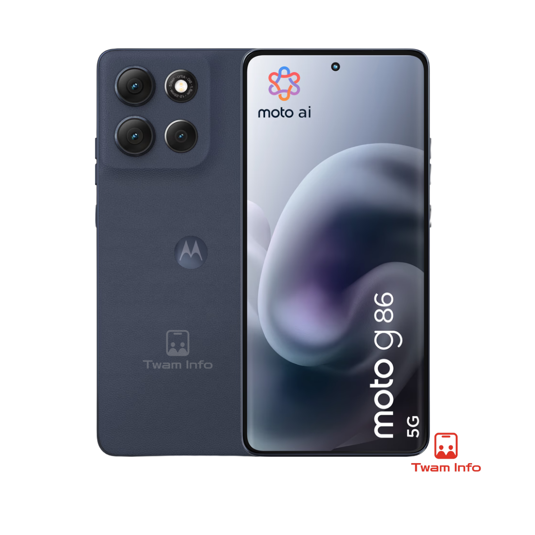 Motorola Moto G86 5G